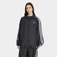 Women's adidas Originals Adilenium Season 3 Oversized Track Top