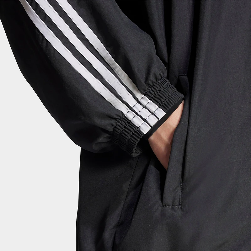Women's adidas Originals Adilenium Season 3 Oversized Track Top