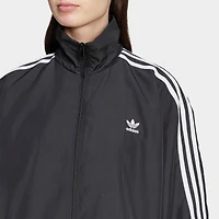 Women's adidas Originals Adilenium Season 3 Oversized Track Top