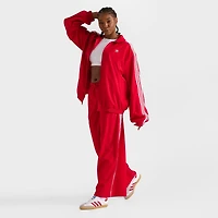 Women's adidas Originals Adilenium Season 3 Oversized Track Top