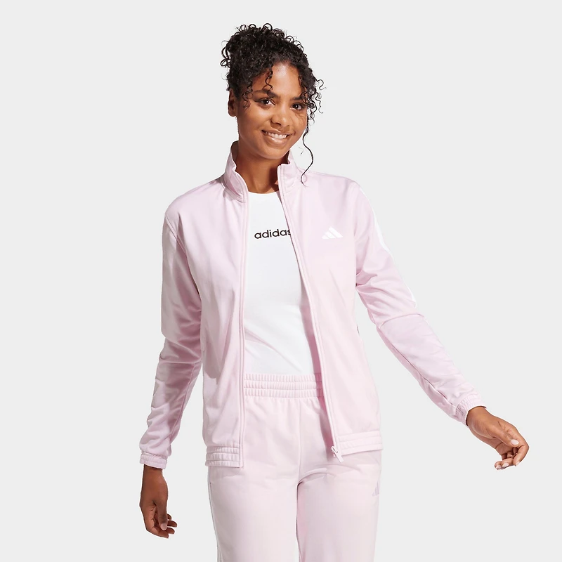 Women's adidas Sportswear DAYREADY Track Top