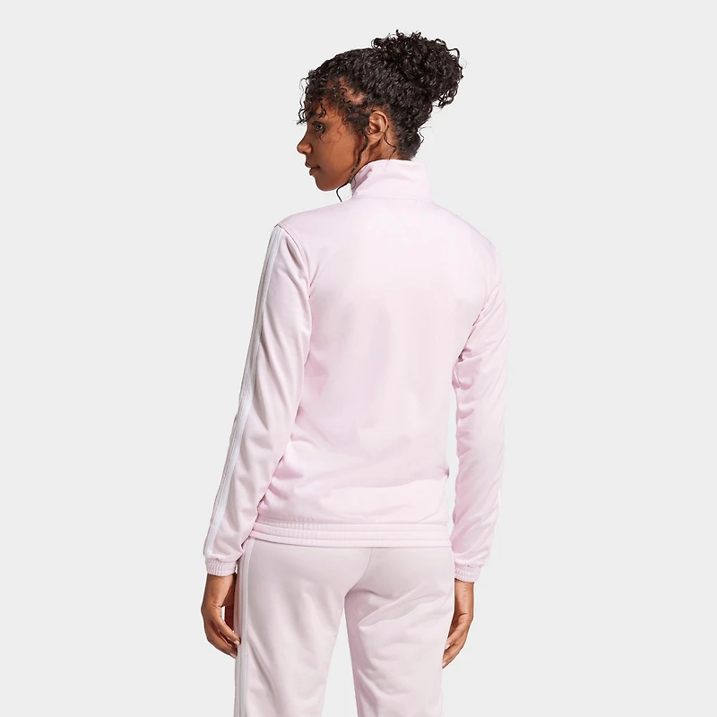 Women's adidas Sportswear DAYREADY Track Top