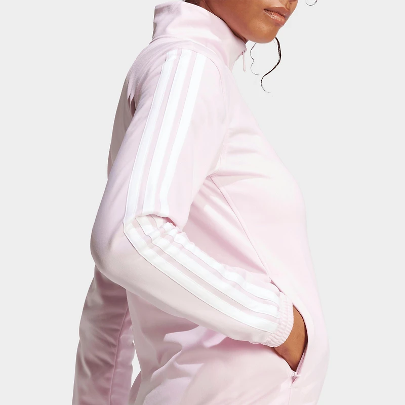 Women's adidas Sportswear DAYREADY Track Top