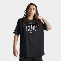 Men's adidas Originals 03 Graphic T-Shirt
