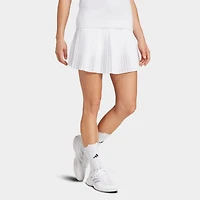 Women's adidas Club Pleated Climacool Tennis Skirt
