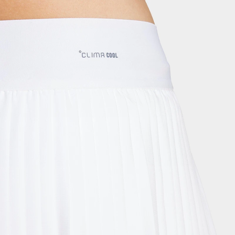 Women's adidas Club Pleated Climacool Tennis Skirt