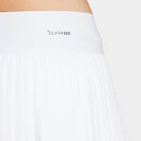 Women's adidas Club Pleated Climacool Tennis Skirt