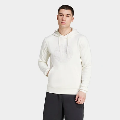 Men's adidas Germany Anniversary Soccer Pullover Hoodie