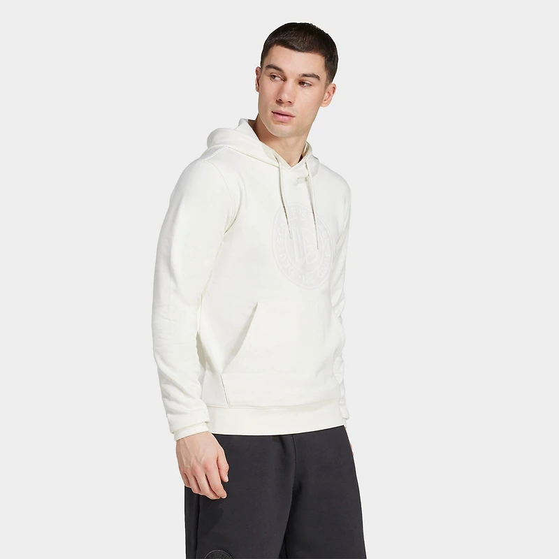 Men's adidas Germany Anniversary Soccer Pullover Hoodie