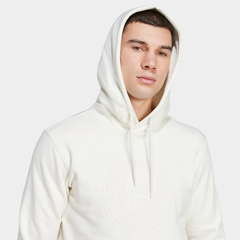 Men's adidas Germany Anniversary Soccer Pullover Hoodie