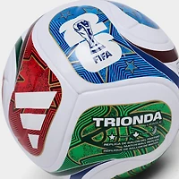 adidas FIFA World Cup 26 Trionda League Soccer Ball