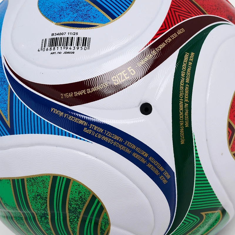 adidas FIFA World Cup 26 Trionda League Soccer Ball