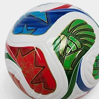 adidas FIFA World Cup 26 Trionda Mini Soccer Ball