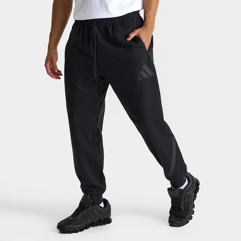Men's adidas Z.N.E. Loose Jogger Pants