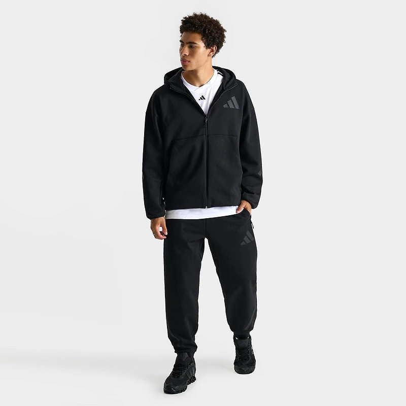 Men's adidas Z.N.E. Loose Jogger Pants