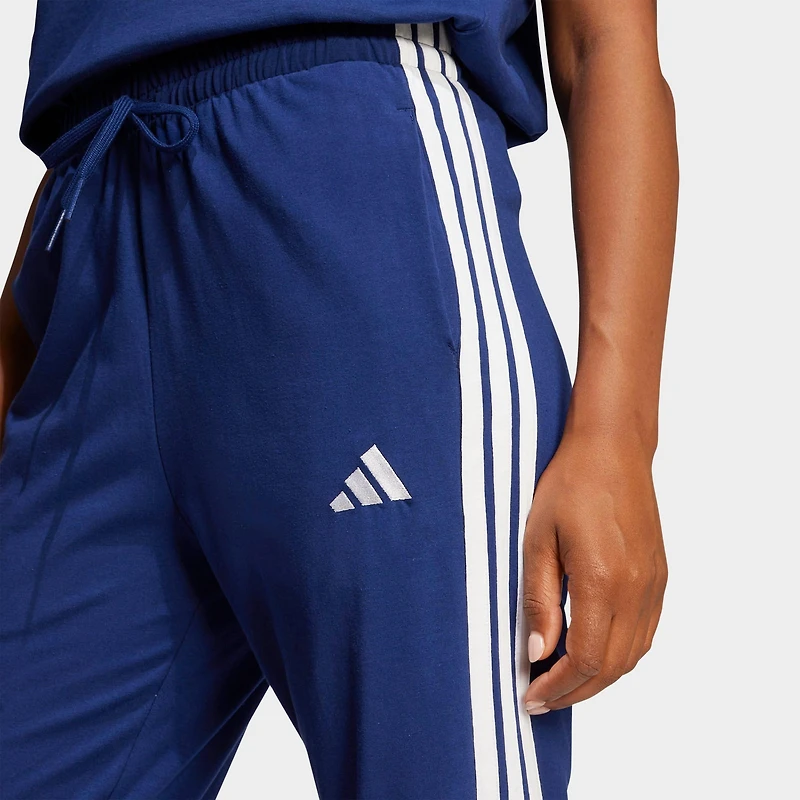 Women's adidas Essentials 3-Stripes Jogger Pants