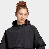 Women's adidas Sportswear Future Icons 3-Stripes Windbreaker Jacket