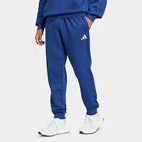 Men's adidas Essentials Feelcozy Fleece Jogger Pants