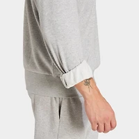 Men's adidas Essentials Feelcozy French Terry Sweatshirt