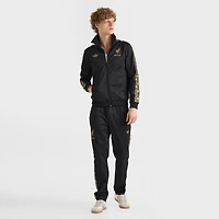 Men's adidas Mexico Gold Soccer Track Jacket