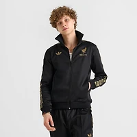 Men's adidas Mexico Gold Soccer Track Jacket
