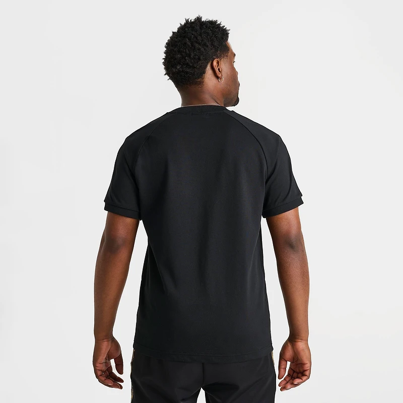 Men's adidas Mexico Soccer Gold T-Shirt