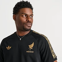 Men's adidas Mexico Soccer Gold T-Shirt
