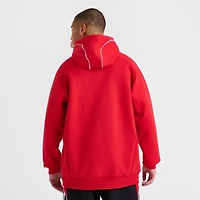 Men's adidas New York Red Bulls MLS Travel Hoodie