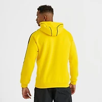 Men's adidas Columbus Crew MLS Travel Hoodie