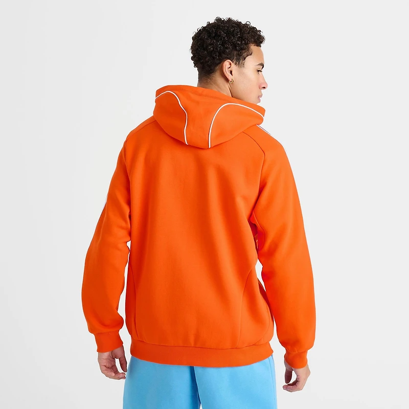 Men's adidas Houston Dynamo MLS Travel Hoodie