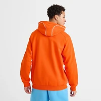Men's adidas Houston Dynamo MLS Travel Hoodie