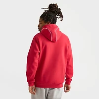 Men's adidas FC Dallas MLS Travel Hoodie