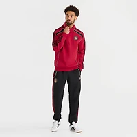 Men's adidas Atlanta United FC MLS Travel Hoodie