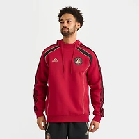 Men's adidas Atlanta United FC MLS Travel Hoodie