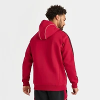 Men's adidas Atlanta United FC MLS Travel Hoodie