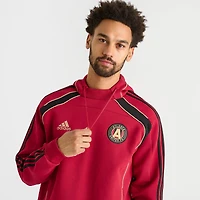 Men's adidas Atlanta United FC MLS Travel Hoodie