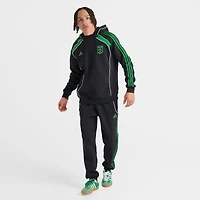 Men's adidas Austin FC MLS Travel Hoodie