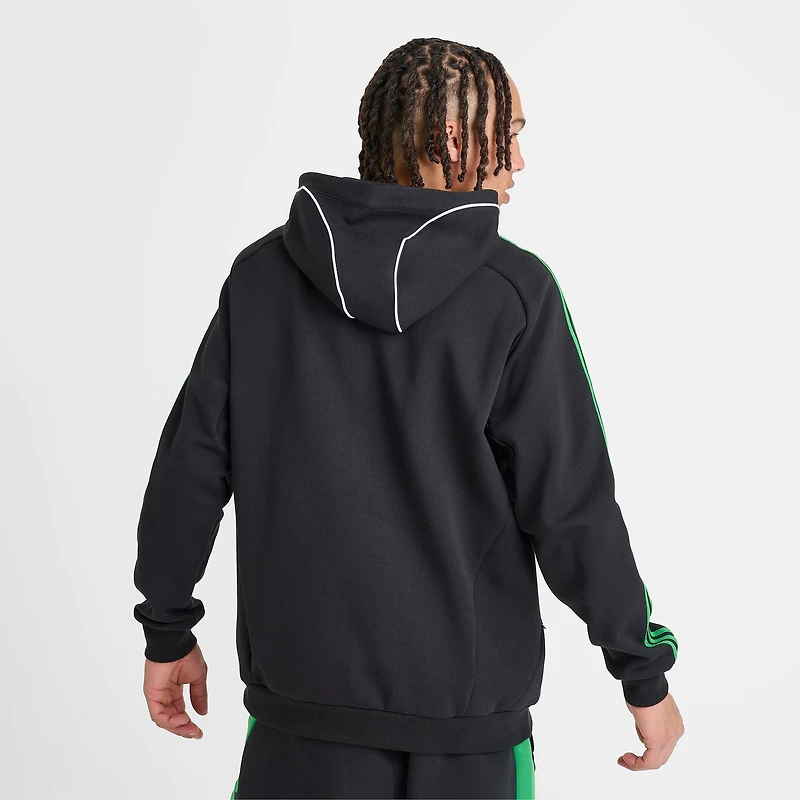 Men's adidas Austin FC MLS Travel Hoodie