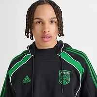 Men's adidas Austin FC MLS Travel Hoodie