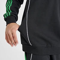 Men's adidas Austin FC MLS Travel Hoodie