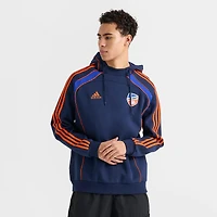 Men's adidas FC Cincinnati MLS Travel Hoodie