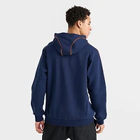 Men's adidas FC Cincinnati MLS Travel Hoodie
