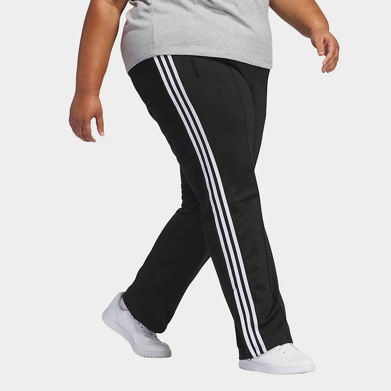 Women's adidas Originals Firebird Loose Track Pants (Plus Size)