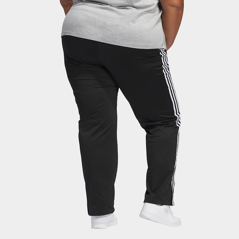 Women's adidas Originals Firebird Loose Track Pants (Plus Size)