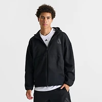 Men's adidas Z.N.E. Full-Zip Hooded Track Jacket