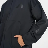 Men's adidas Z.N.E. Full-Zip Hooded Track Jacket