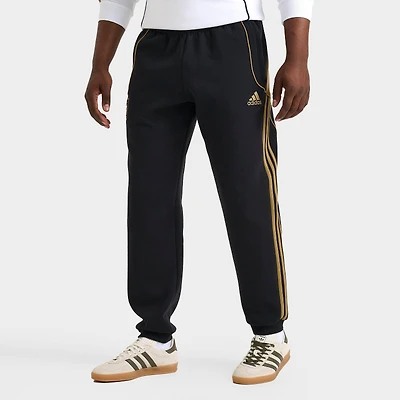 Men's adidas Los Angeles FC MLS Travel Jogger Pants