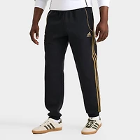 Men's adidas Los Angeles FC MLS Travel Jogger Pants