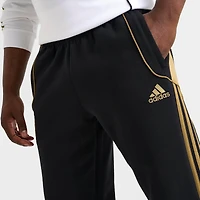 Men's adidas Los Angeles FC MLS Travel Jogger Pants