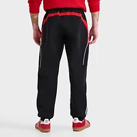 Men's adidas New York Red Bulls MLS Travel Jogger Pants
